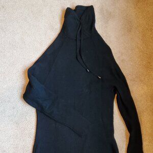 XS 100% merino wool sweater